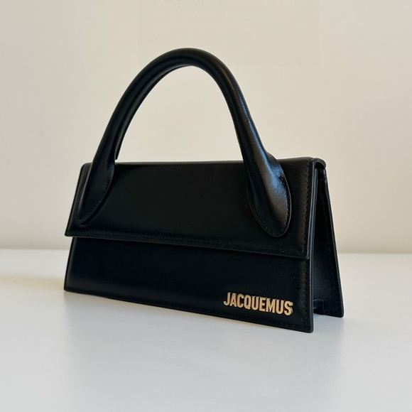 Jacquemus The Long Chiquito Bag - Picture 2 of 7